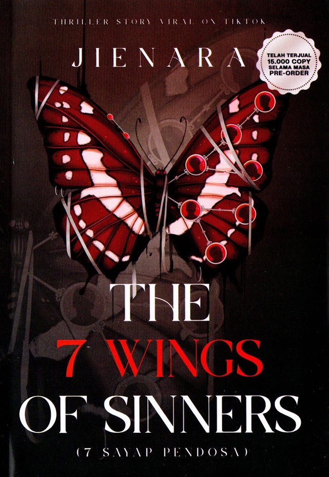 The 7 Wings of Sinners (7 Sayap Pendosa)