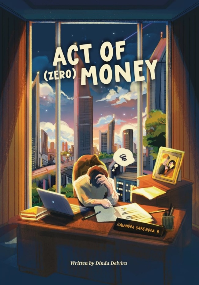 Act of ( Zero ) Money