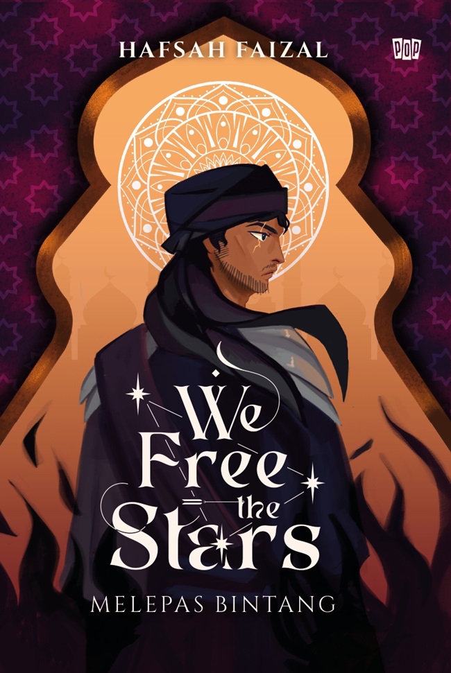 We Free the Stars: Melepas Bintang