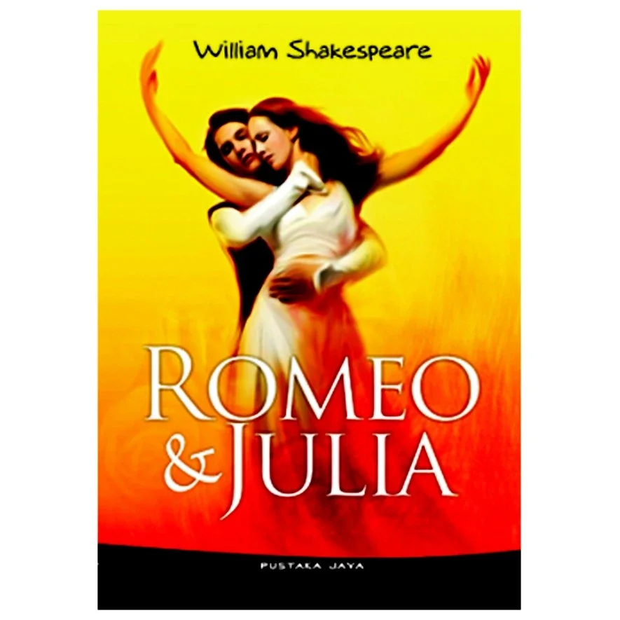 Romeo dan Julia