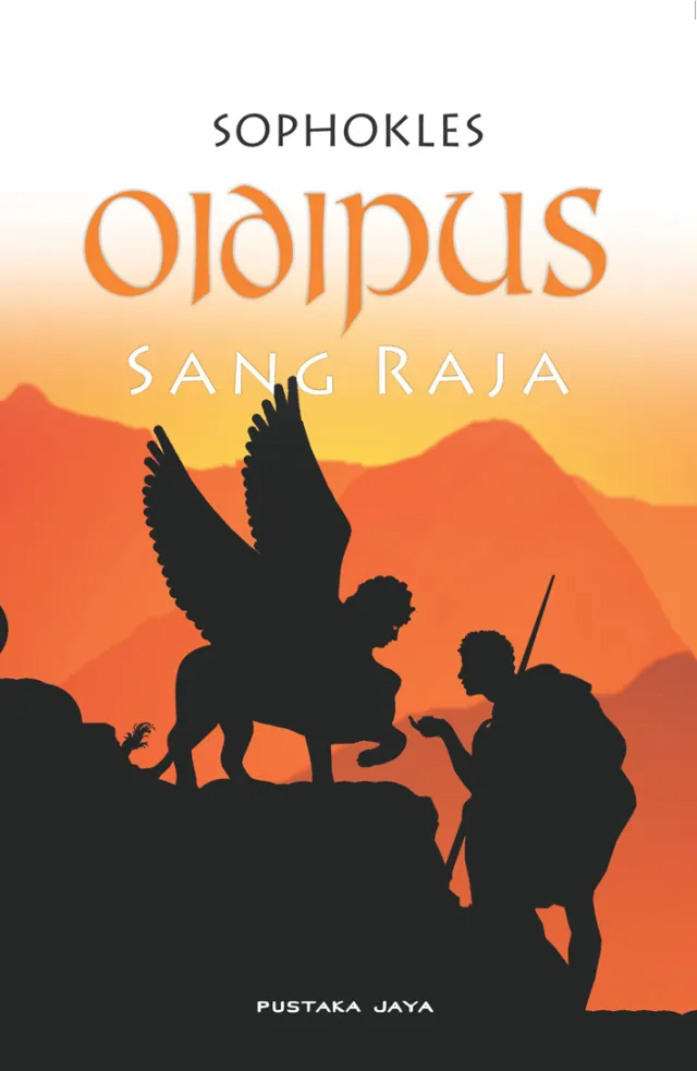 Oidipus Sang Raja