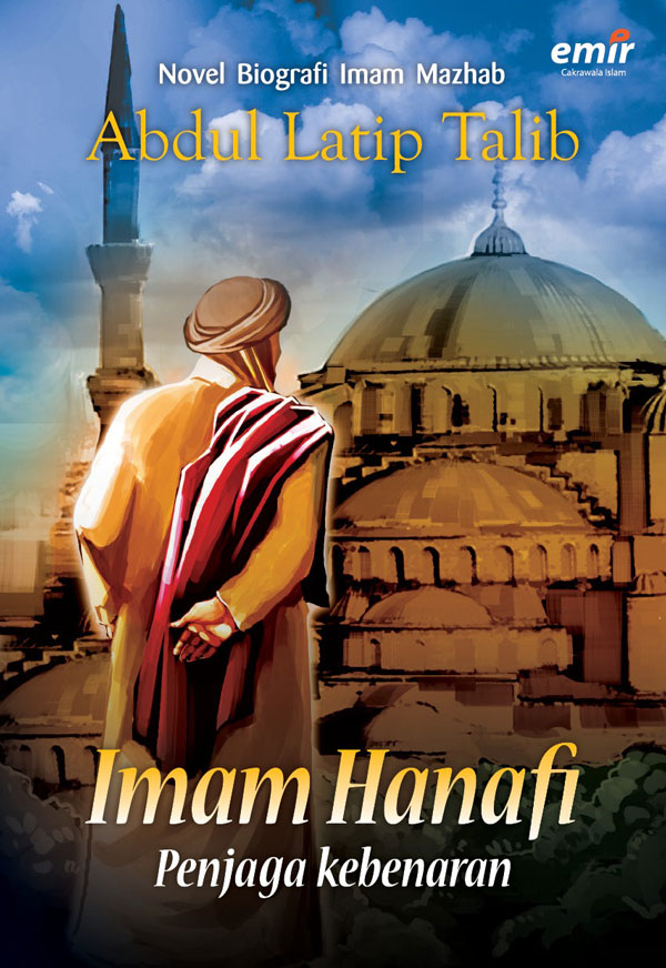 Imam Hanafi - Penjaga Kebenaran