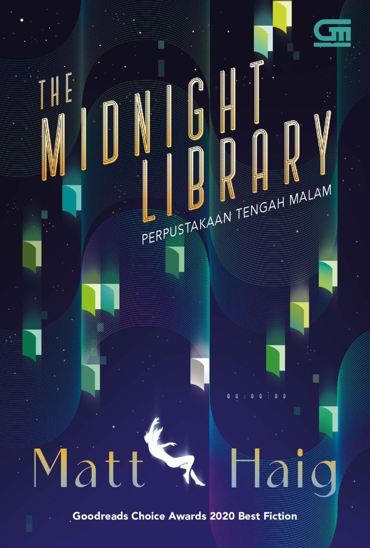 The Midnight Library