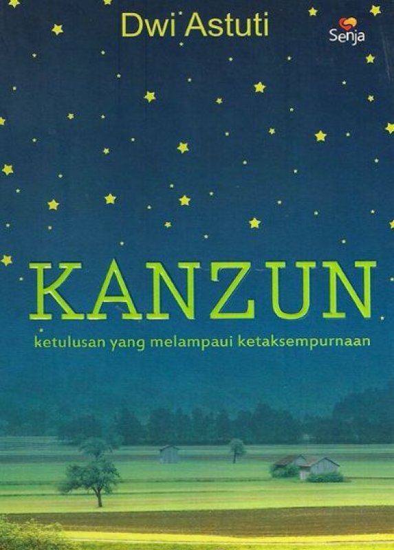 KANZUN - Ketulusan yang Melampaui Ketaksempurnaan