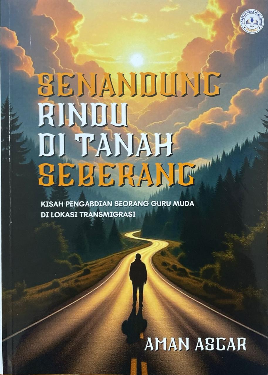 Senandung Rindu di Tanah Seberang